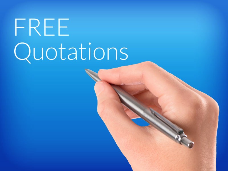 Free Quotations