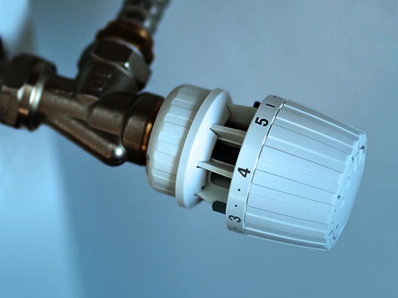 Central Heating Systems