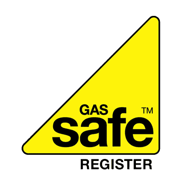 Gas Safe Registered
